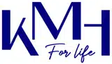 Logo KMH For Life