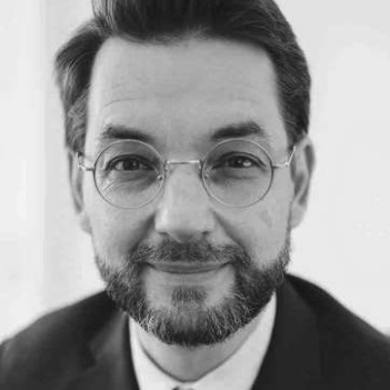 Photo de Guillaume Hublot, Associé fondateur du Cercle Hubsys, Conseiller en Gestion de Patrimoine et porteur du projet